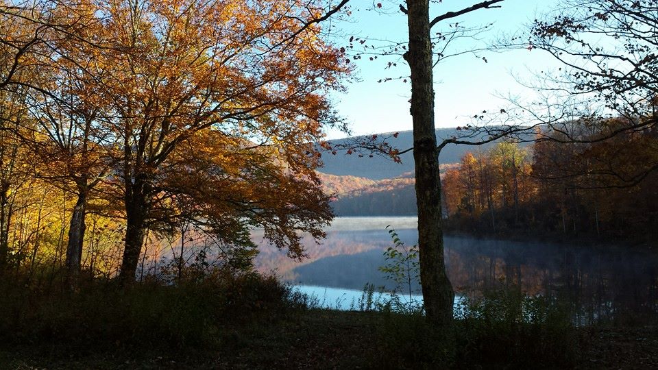 Big Pond