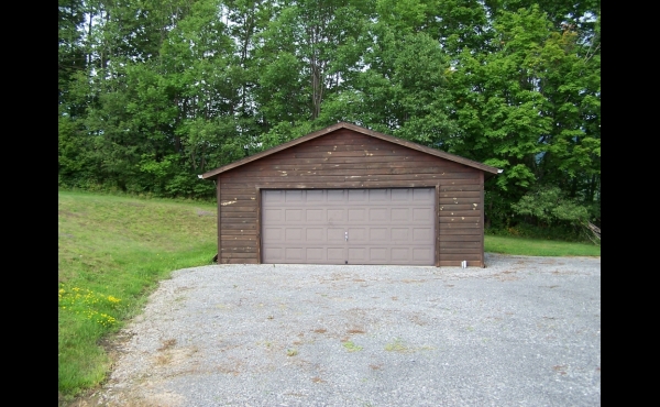 Garage Garage