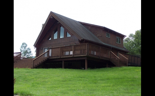 Front Side Front Side